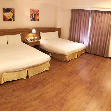 Hotel W Джиан Екстериор снимка
