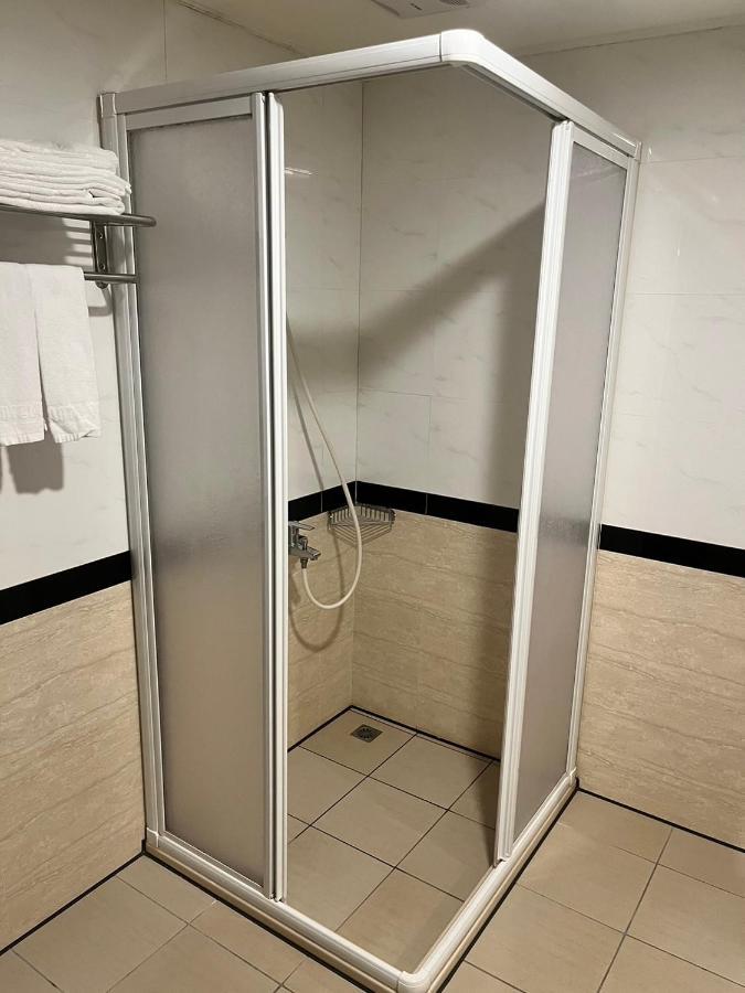 Hotel W Джиан Екстериор снимка