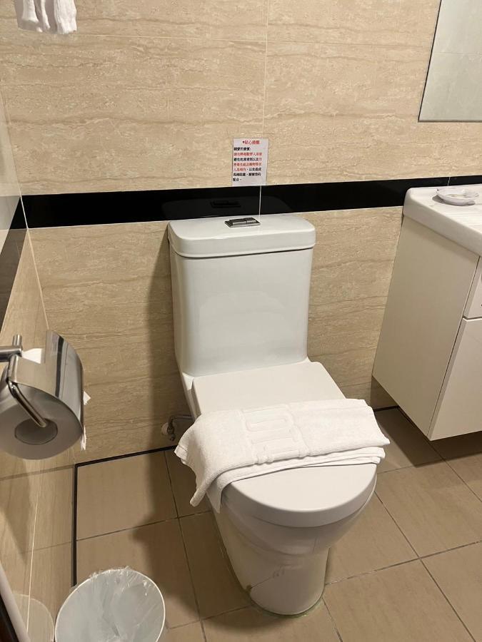 Hotel W Джиан Екстериор снимка