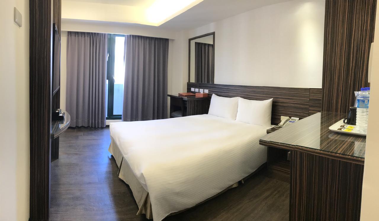 Hotel W Джиан Екстериор снимка