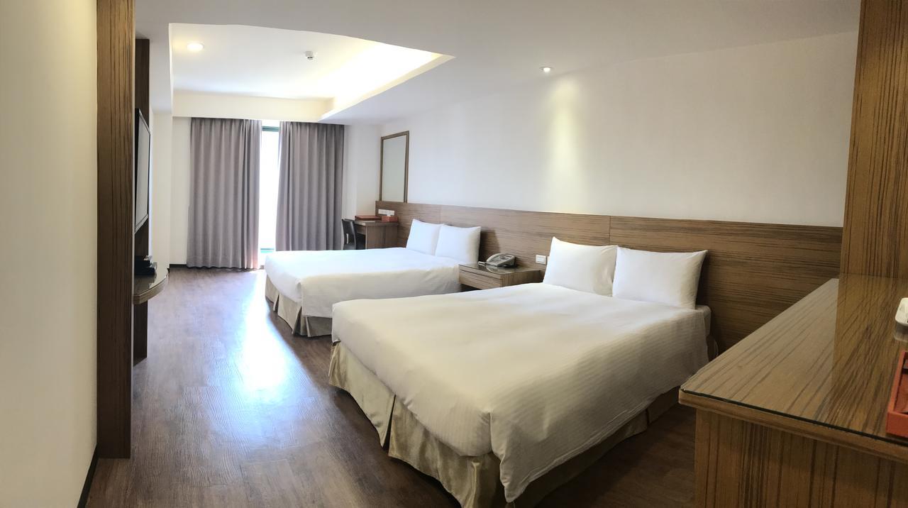 Hotel W Джиан Екстериор снимка