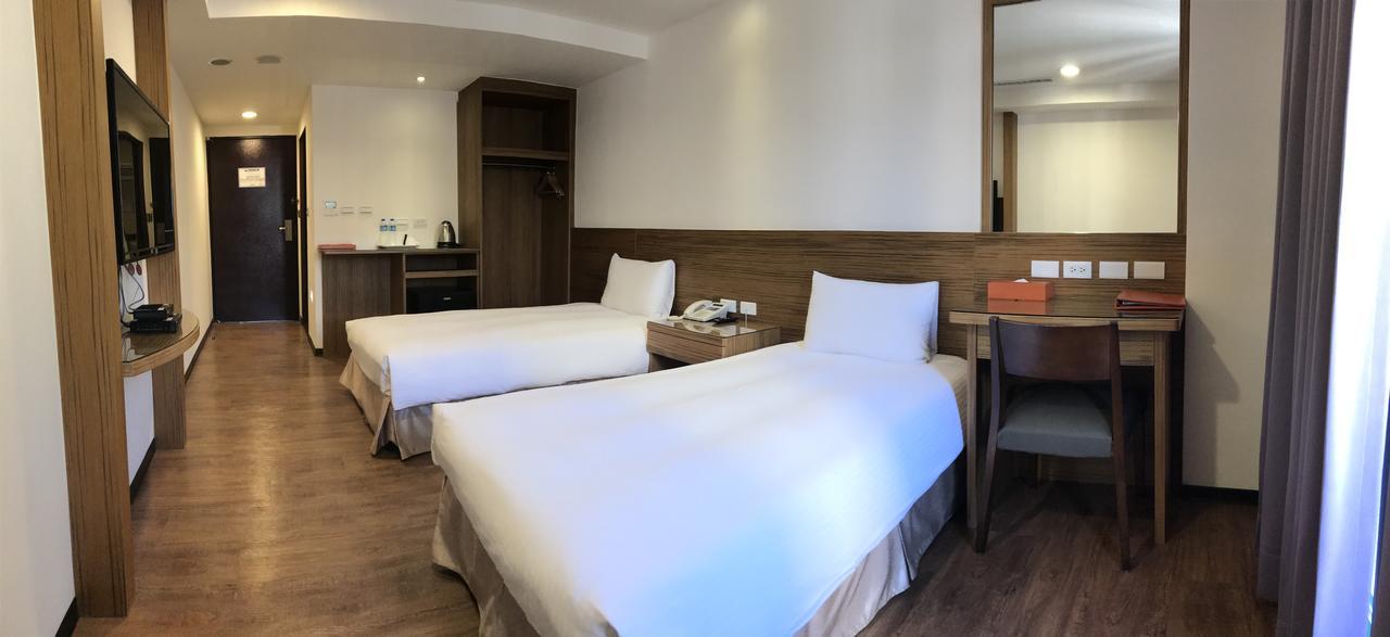 Hotel W Джиан Екстериор снимка