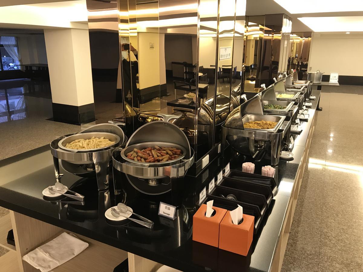 Hotel W Джиан Екстериор снимка
