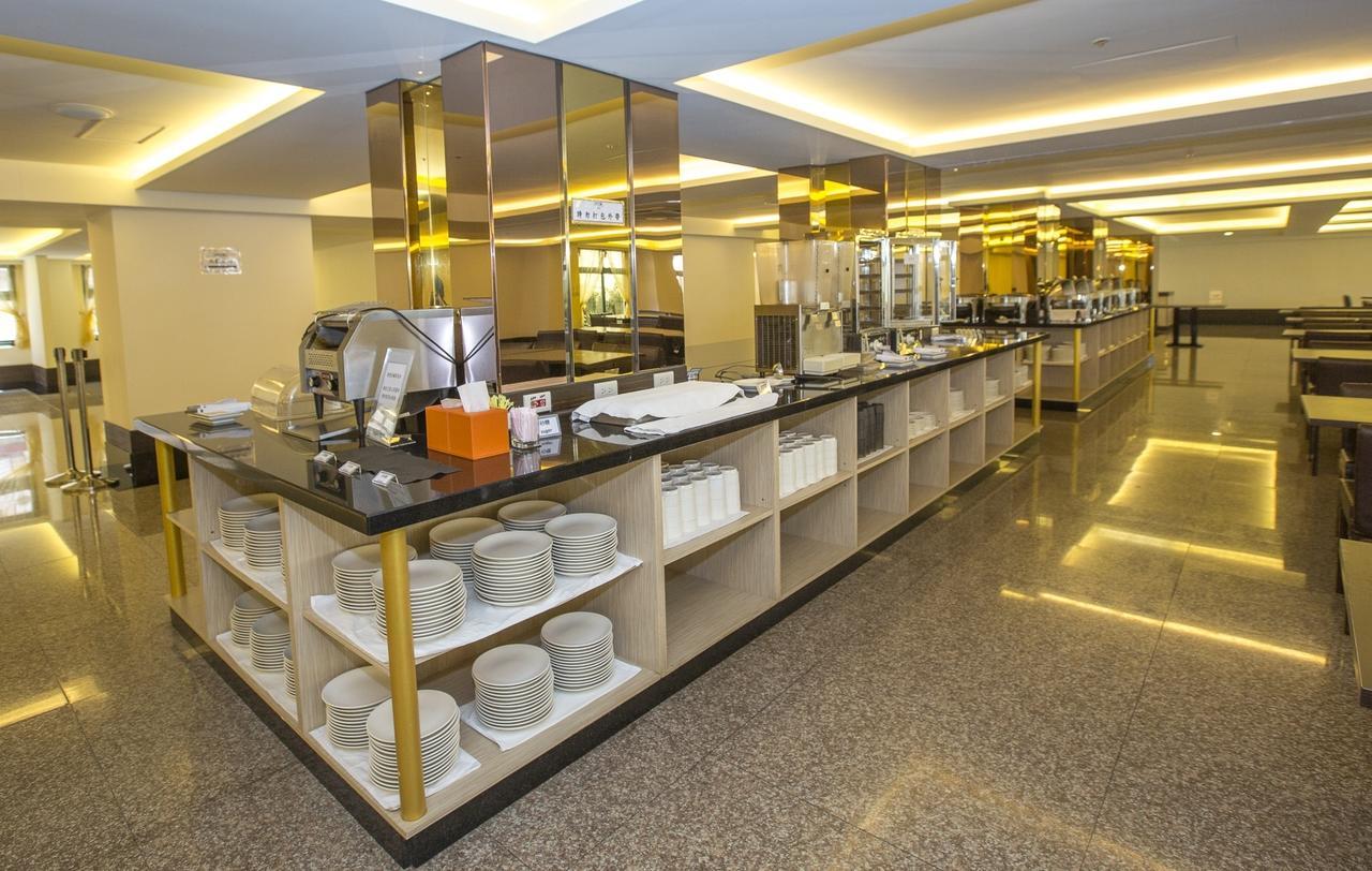 Hotel W Джиан Екстериор снимка