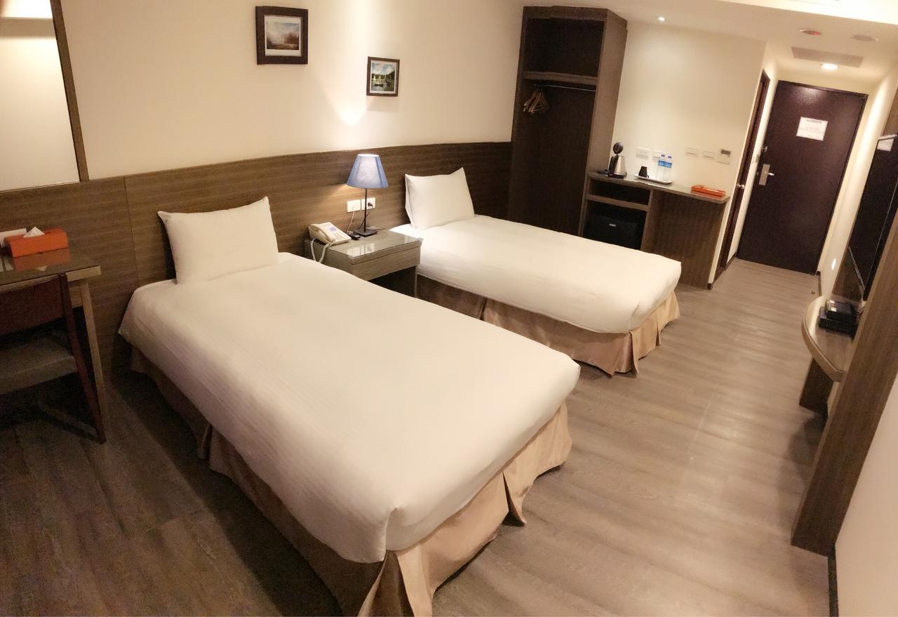 Hotel W Джиан Екстериор снимка