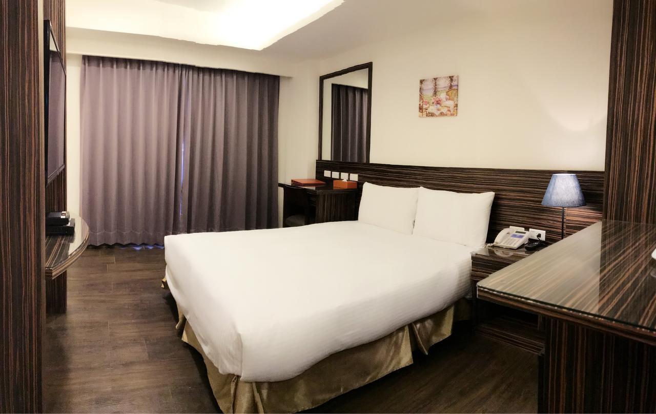 Hotel W Джиан Екстериор снимка