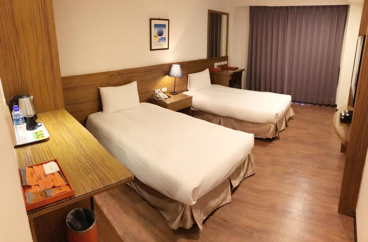 Hotel W Джиан Екстериор снимка