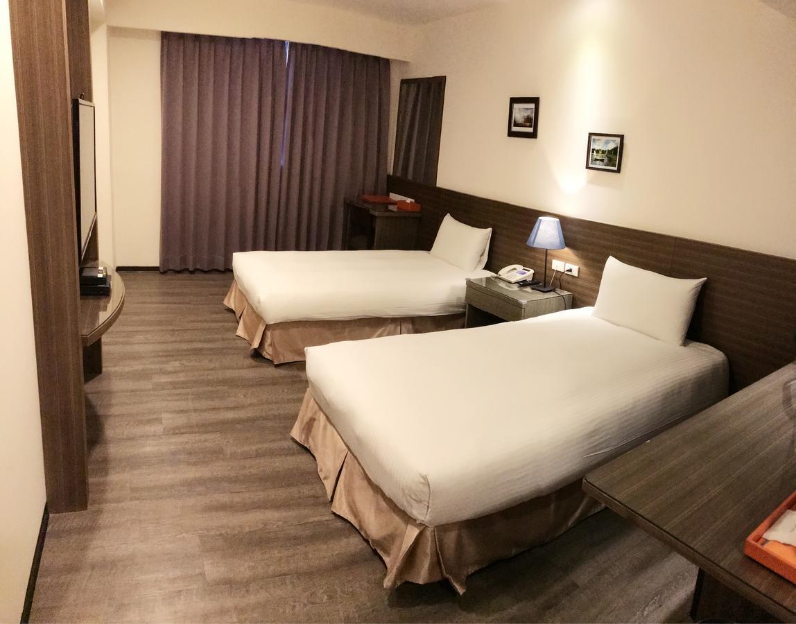 Hotel W Джиан Екстериор снимка