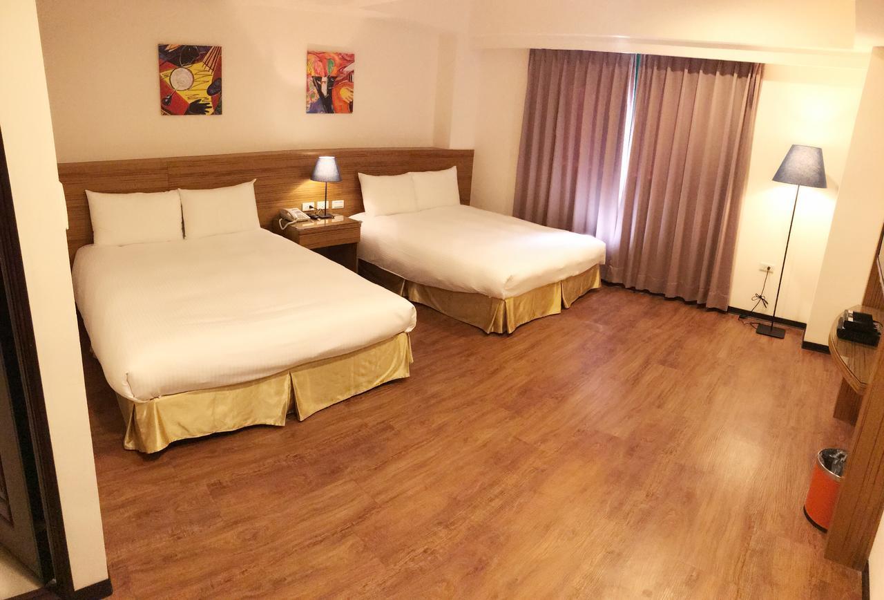 Hotel W Джиан Екстериор снимка